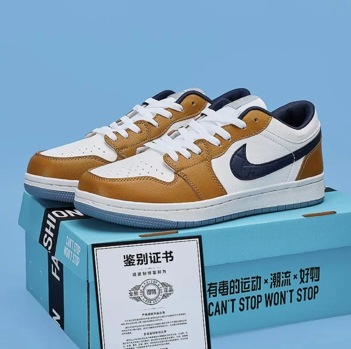 Unisex dunks love basketball shoes