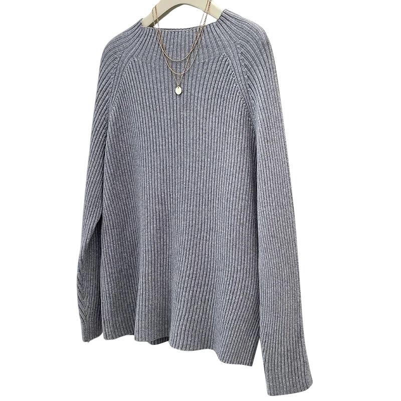 Plus Size Women's Knitwear jumper
