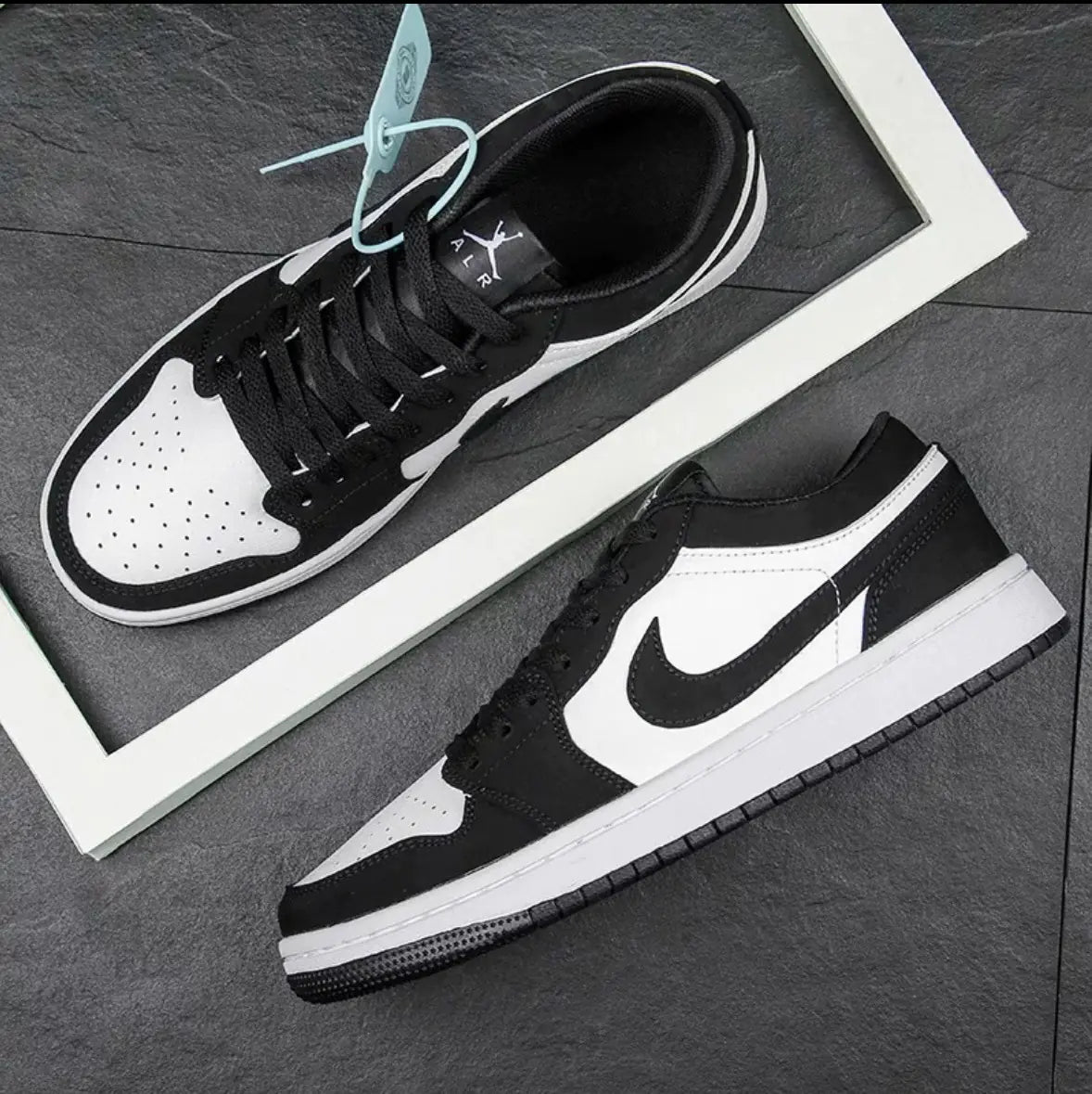 Unisex dunks love basketball shoes