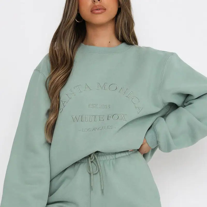 Santa Montana jumper