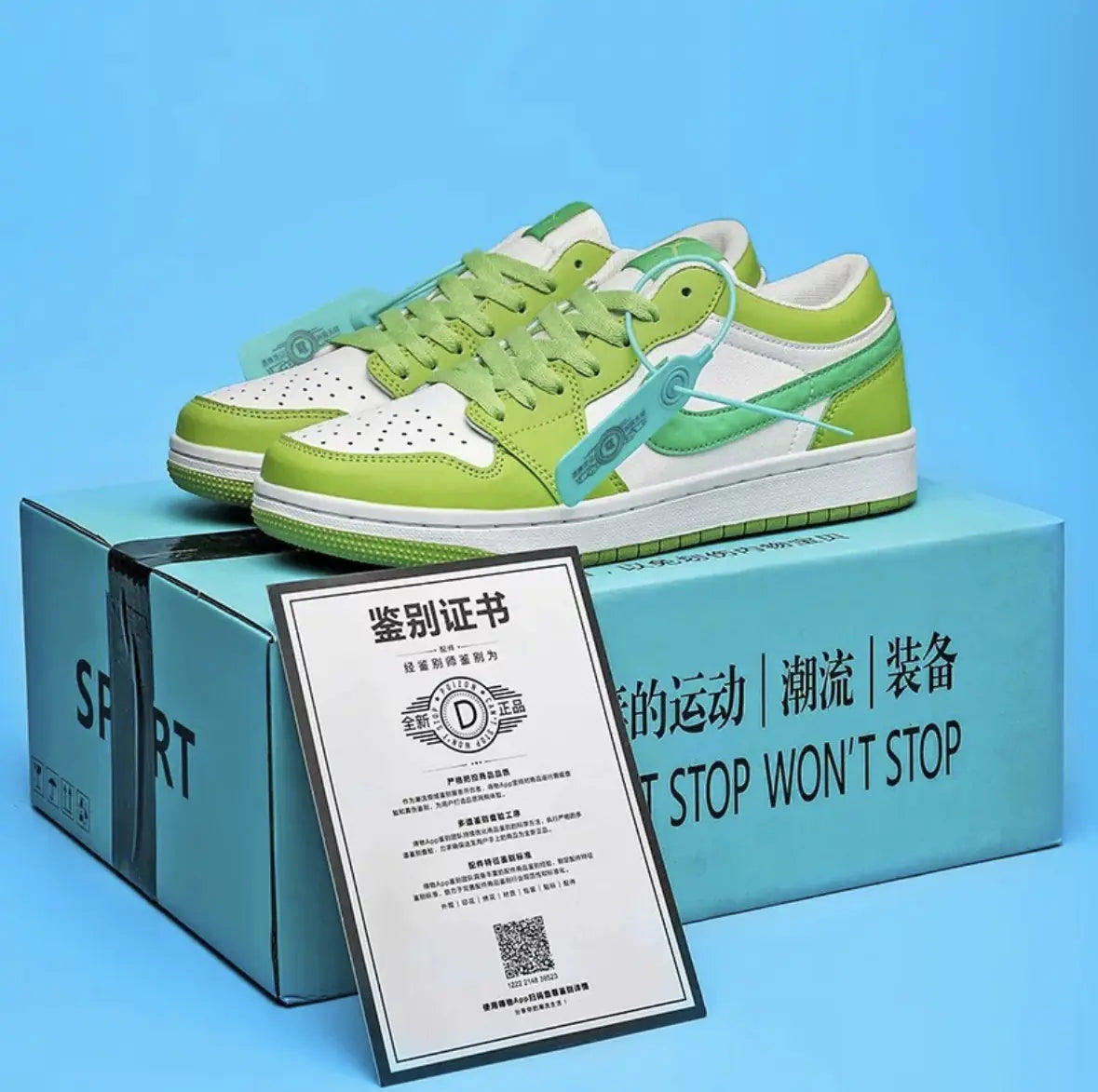 Unisex dunks love basketball shoes