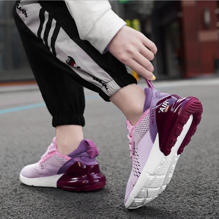 270s Style Unisex Trainers