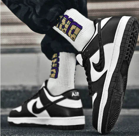 Unisex dunks love basketball shoes