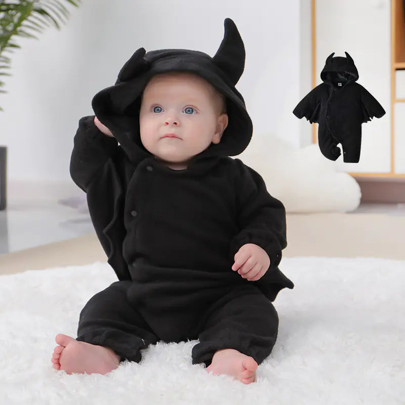 Little Devil One-Piece