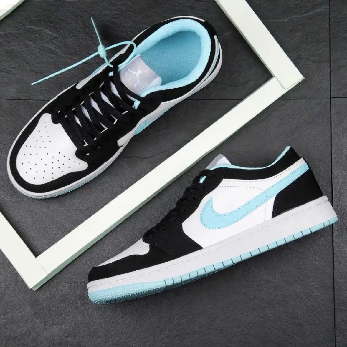 Unisex dunks love basketball shoes