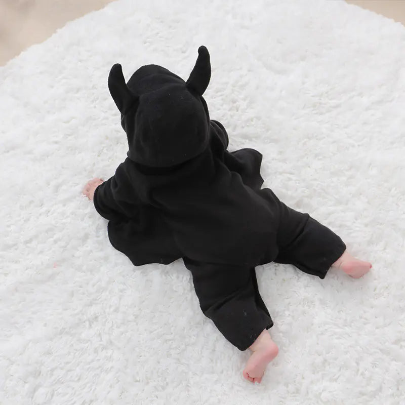 Little Devil One-Piece