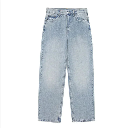 Women's Loose Jeans