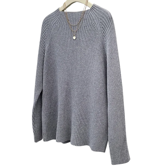Plus Size Women's Knitwear jumper