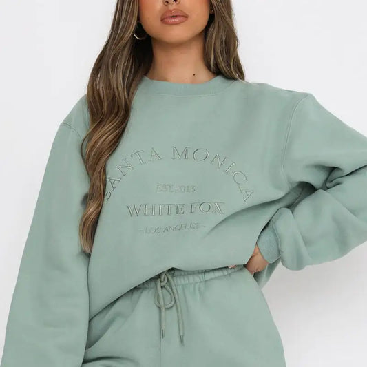 Santa Montana jumper