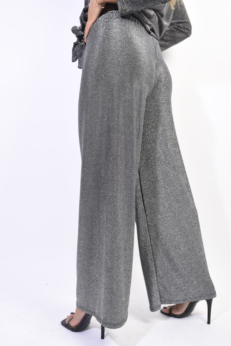 Wide Leg Trouser-4
