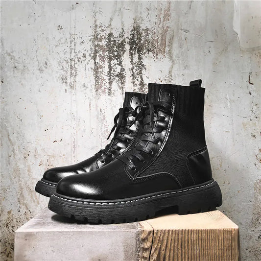 Martin Boots for Men